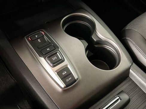 Used 2023 Honda Ridgeline RTL image 37