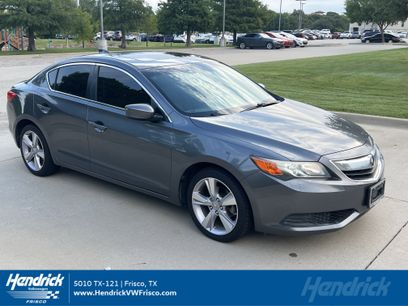 Used 2014 Acura ILX