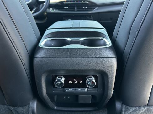 New 2026 Buick Enclave Preferred w/ Power Package FWD image 21
