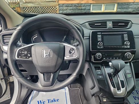 Used 2020 Honda CR-V LX image 10