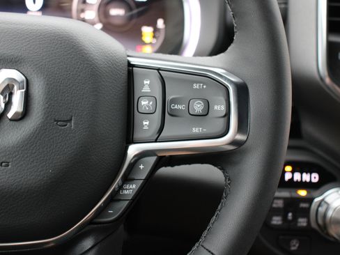 New 2026 RAM 1500 Laramie w/ Advanced Safety Group II image 13