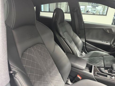 Used 2024 Audi S5 Premium Plus image 20