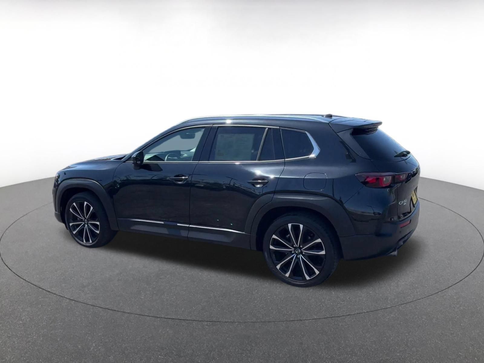 Used 2026 MAZDA CX-50 AWD 2.5 S w/ Premium Package image 9
