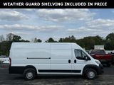 New 2024 RAM ProMaster 3500 w/ Safety Group image 2