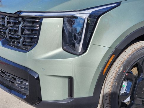 New 2026 Kia Sorento SX image 6