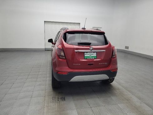 Used 2018 Buick Encore Preferred image 6