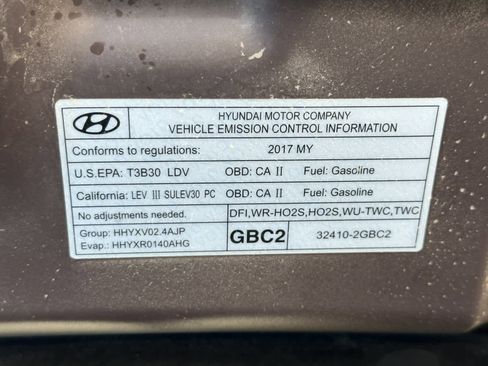 Used 2017 Hyundai Sonata SE image 26