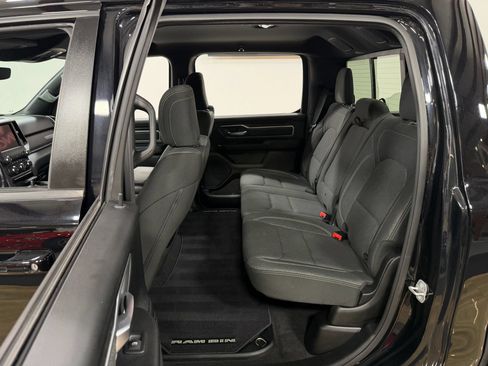 Used 2020 RAM 1500 Big Horn AWD/4WD image 15