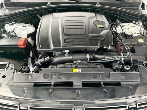 Certified 2026 Land Rover Range Rover Velar S AWD/4WD image 28