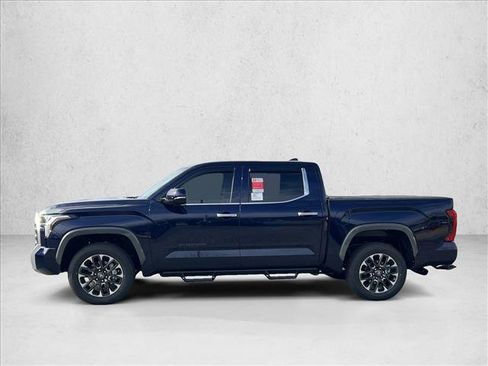 New 2026 Toyota Tundra Limited image 4