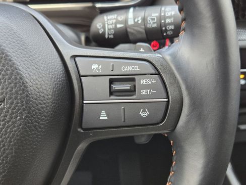 Used 2026 Honda CR-V Sport image 29