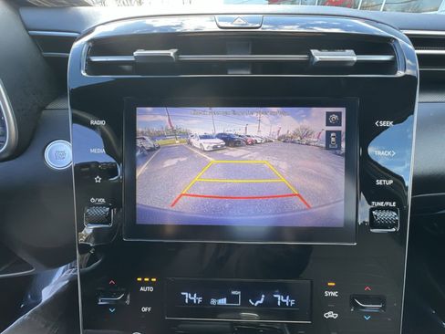 Used 2024 Hyundai Santa Cruz SEL image 19