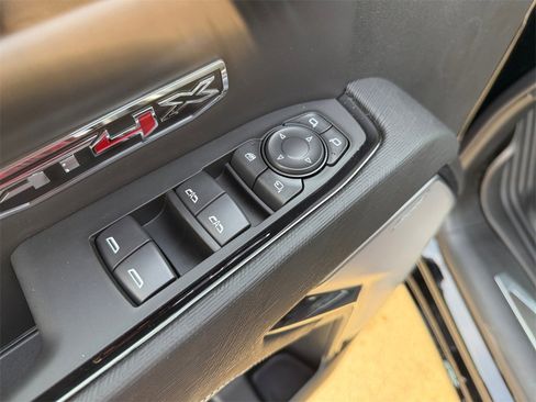 New 2026 GMC Sierra 1500 AT4X image 16