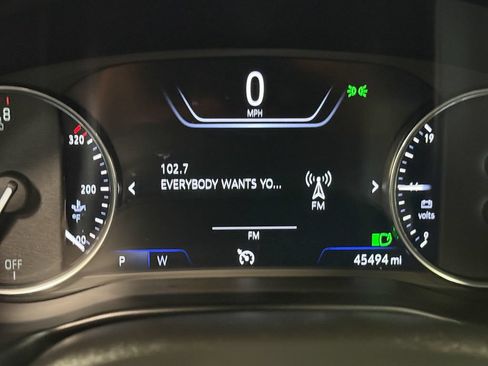 Used 2022 Buick Enclave Premium w/ Experience Buick Package AWD/4WD image 78