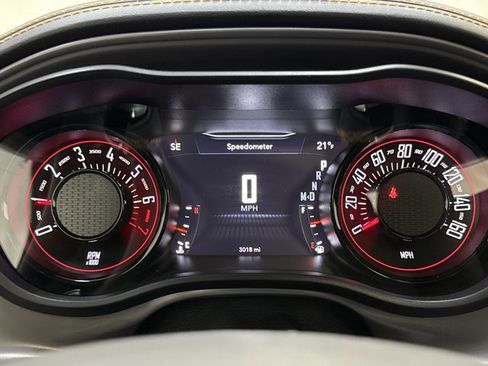 Used 2023 Dodge Challenger GT w/ Plus Package image 18