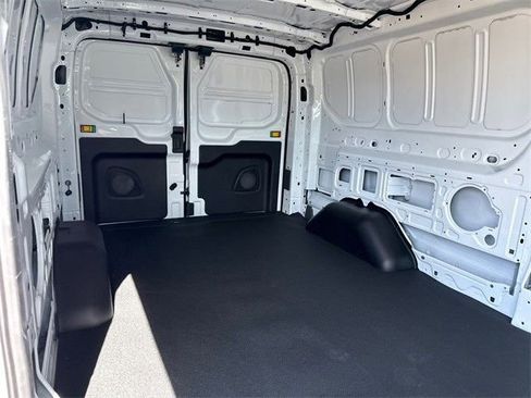 New 2025 Ford Transit 250 Low Roof RWD image 23