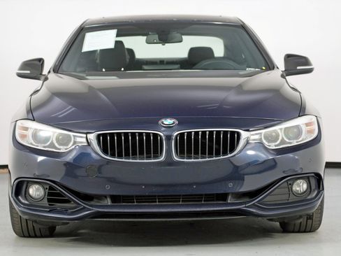 Used 2014 BMW 428i Coupe image 6