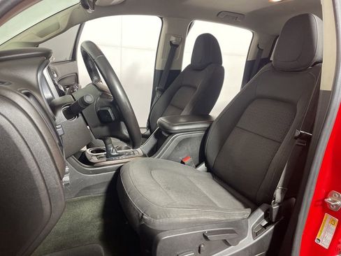 Used 2018 GMC Canyon SLE w/ SLE Convenience Package AWD/4WD image 11