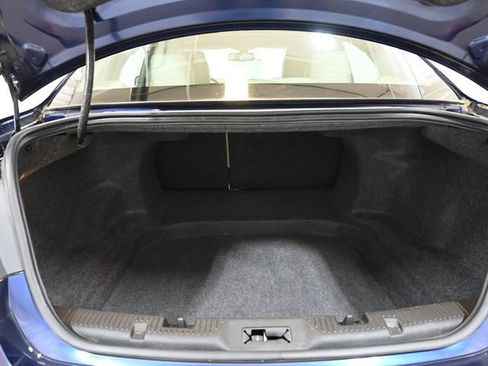 Used 2011 Ford Taurus SEL w/ 201A Rapid Spec Order Code AWD/4WD image 19