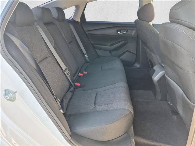 Used 2023 Honda Accord EX image 19