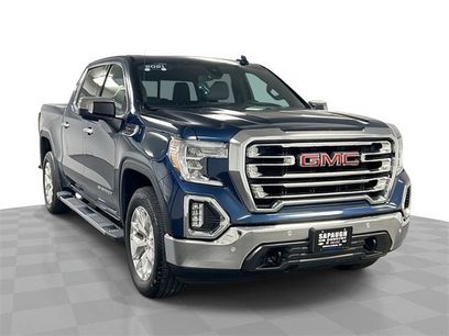 Certified 2021 GMC Sierra 1500 SLT w/ SLT Premium Plus Package
