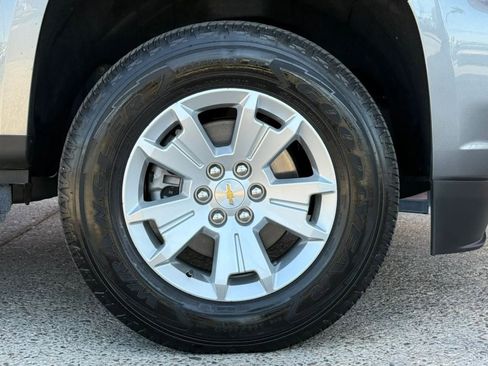 Used 2021 Chevrolet Colorado LT w/ LT Convenience Package image 26