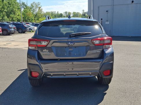 Used 2021 Subaru Crosstrek 2.0i Premium w/ Moonroof Package AWD/4WD image 5