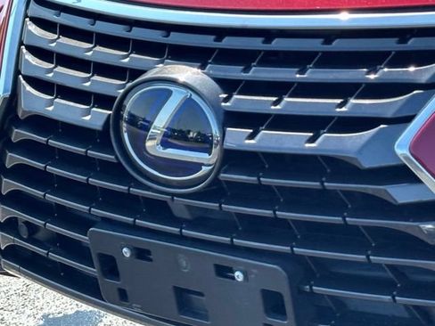 Used 2020 Lexus NX 300h AWD w/ Premium Package image 6
