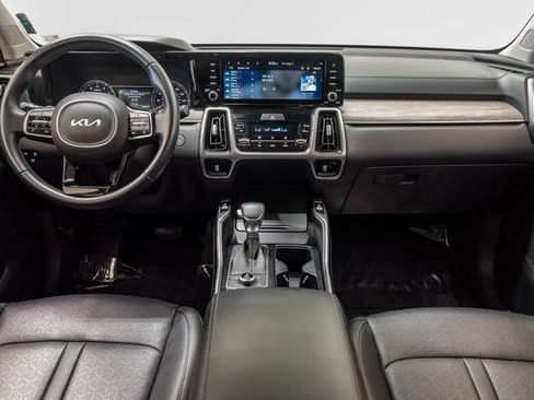Used 2023 Kia Sorento X-Line EX AWD/4WD image 25