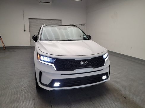 Used 2021 Kia Sorento SX FWD image 14