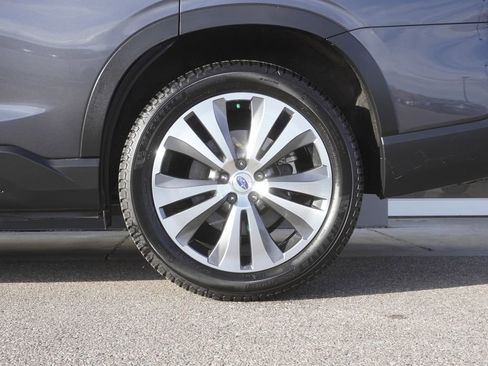 Used 2019 Subaru Ascent Limited image 32