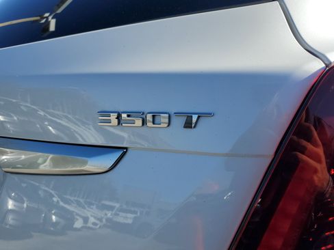 Used 2024 Cadillac XT5 Luxury image 6