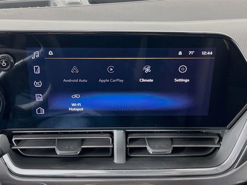 New 2026 Chevrolet Trax ACTIV FWD image 14