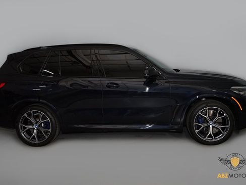 Used 2023 BMW X5 xDrive45e w/ M Sport Package image 4