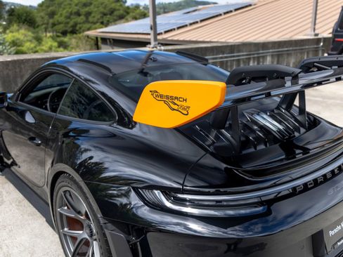 Used 2025 Porsche 911 GT3 RS image 23