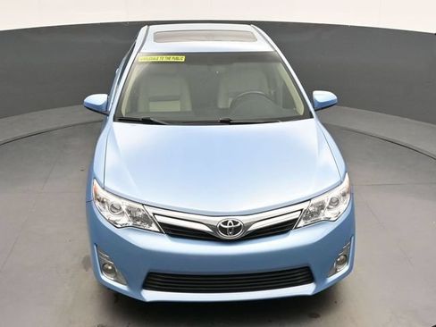 Used 2013 Toyota Camry XLE w/ Leather Pkg FWD image 17