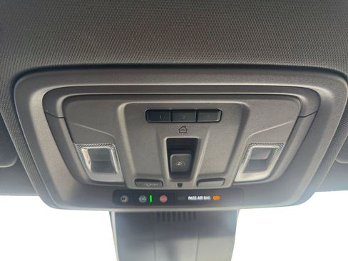 Used 2023 GMC Sierra 1500 Denali w/ Technology Package image 25