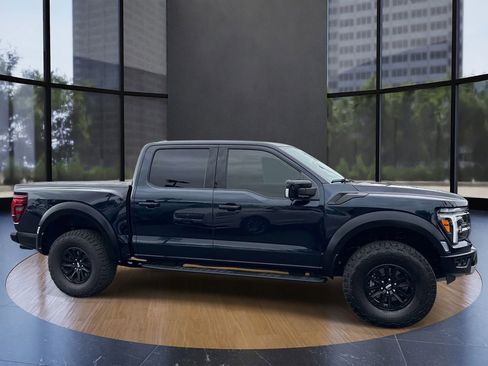 Certified 2025 Ford F150 Raptor image 2