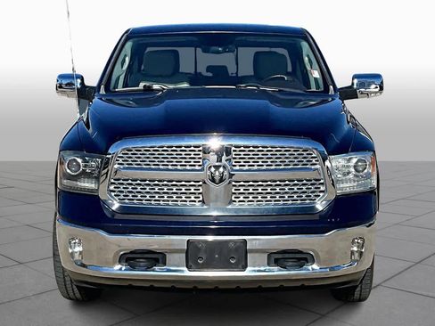 Used 2013 RAM 1500 Laramie w/ Convenience Group image 4