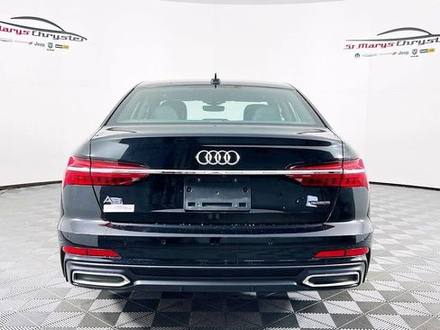 Used 2019 Audi A6 3.0T Premium w/ Convenience Package image 7