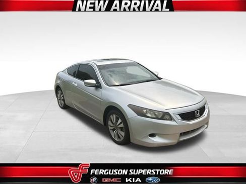Used 2009 Honda Accord EX-L image 1