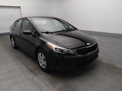 Used 2017 Kia Forte LX image 13