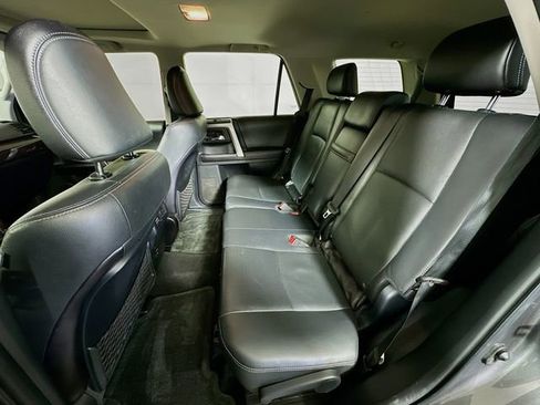 Used 2016 Toyota 4Runner Limited image 23