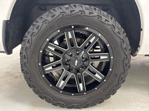 Used 2018 RAM 1500 Big Horn image 31