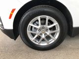 Certified 2024 Chevrolet Equinox LS w/ LS Convenience Package image 4