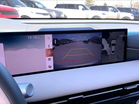 Used 2026 Genesis G80 2.5T Sport Prestige image 25