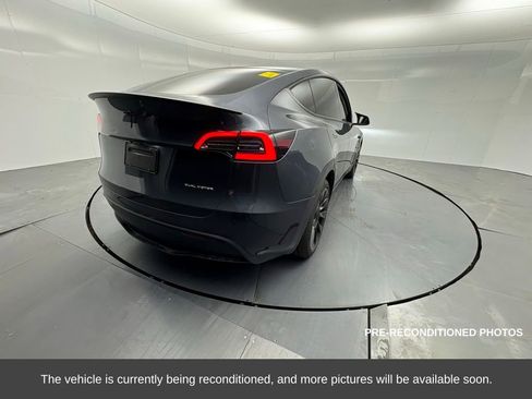 Used 2023 Tesla Model Y Long Range image 5