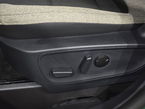 New 2025 Ford Bronco Sport Big Bend w/ Convenience Package image 20