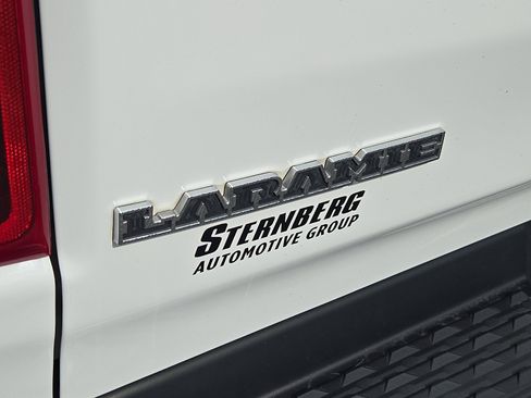 Used 2023 RAM 1500 Laramie image 4