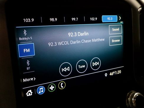 Used 2019 GMC Sierra 1500 Elevation w/ Elevation Value Package image 3